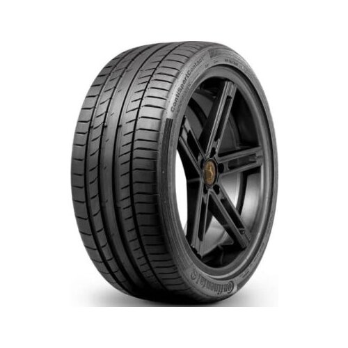 Continental SportContact 5P 235/40 ZR18 95Y XL FR MO Slike