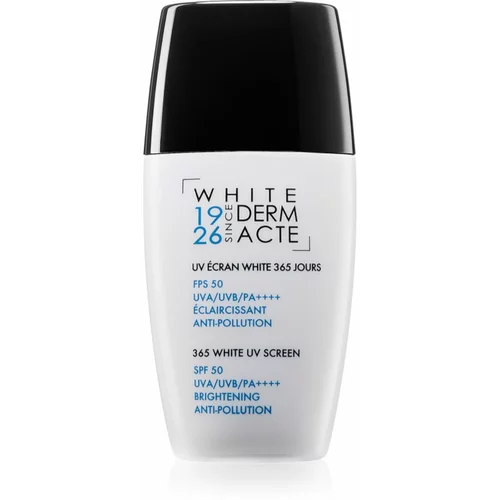 Académie Scientifique de Beauté Derm Acte zaštitna krema za lice s visokom UV zaštitom 30 ml
