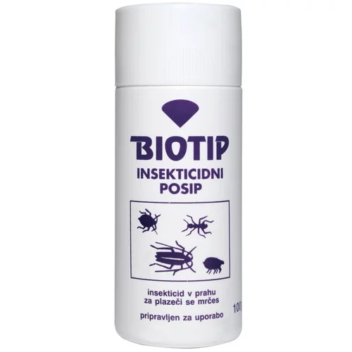  Insekticidni posip Biotip (100 g)