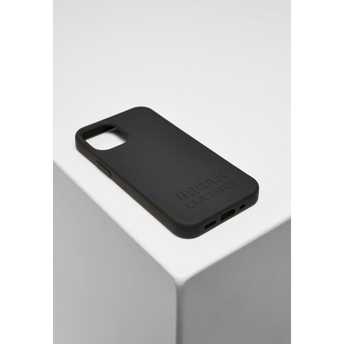 Urban Classics Accessoires Logo Phonecase I Phone 12 Mini black Cene