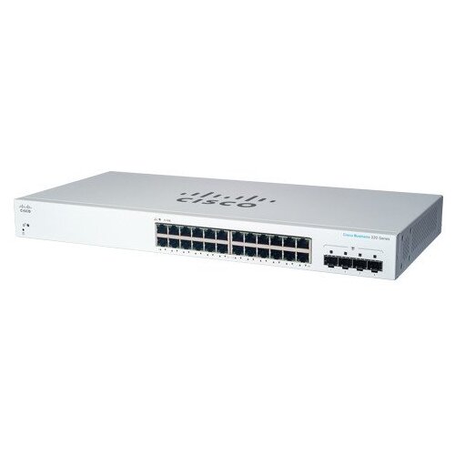  CBS220 Smart switch 24-port GE Cijene