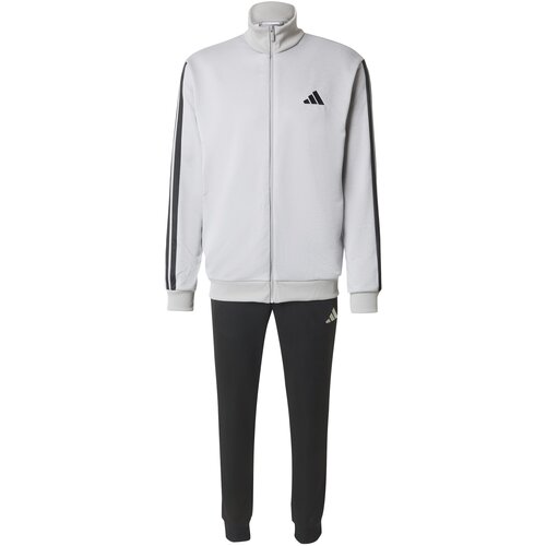 Adidas Odjeća za vježbanje siva / crna Cijene