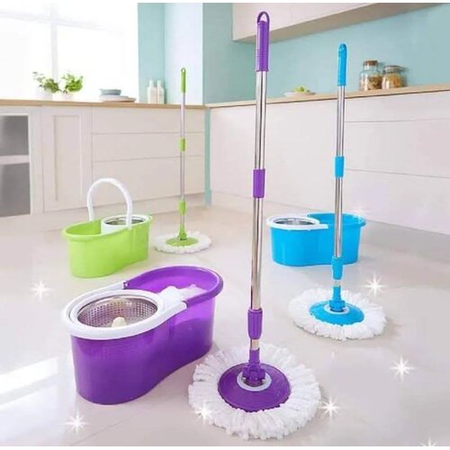 Keno spin mop KO-158 Slike