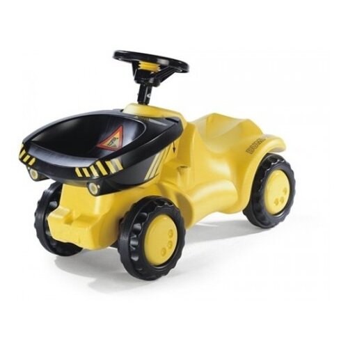 Rolly Toys RollyToys Traktor guralica Dumper ( 132140 ) Cene