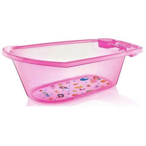 Babyjem kadica za kupanje (84Cm) - pink 12838 Slike
