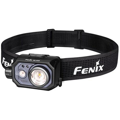 Fenix HL45R - prigu&scaron;iva punjiva LED čelna lampa sa fokusom LED/USB IP66 Cene