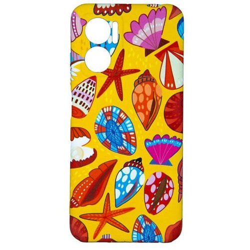  Maska za telefon SVETLECE za Xiaomi Redmi 10 5G DZ9/5 Cene