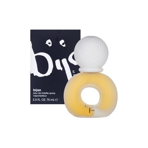 Bijan Classic Men toaletna voda za muškarce 75 ml Cijene