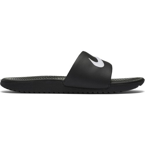 Nike Natikači KAWA SLIDE Črna Cene