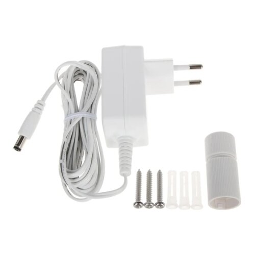 Imou ipc-f22p ip wifi 2mp bullet ic kamera, 2c, ic 30m, 2.8mm, mikrofon, microsd, ip67 Cene