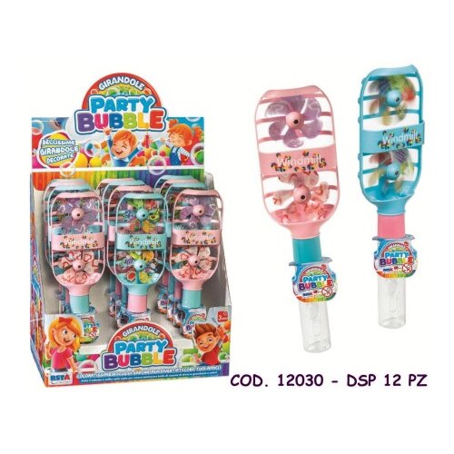 Rs Toys Igra set - ventilatori ( 120304rs ) Slike