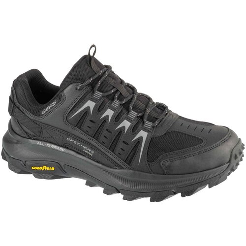 Skechers Pohodništvo Equalizer 5.0 Trail - Trinity Pines Črna Cene