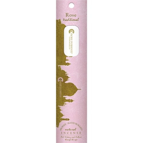 Fiore D&amp;rsquo;Oriente Kadilne palčke &amp;quot;Traditional Incense&amp;quot; - Rose Slike