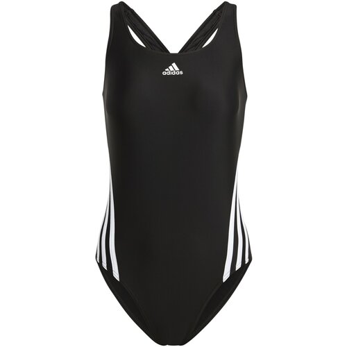 Adidas 3S SWIMSUIT, ženski kupaći, crna IB5986 Cene