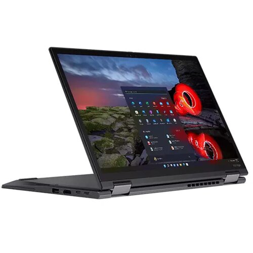 Lenovo ThinkPad Yoga X13 G2 i7-1165G7 16GB RAM 512GB NVMe SSD 13.3 WUXGA IPS TOUCHSCREEN WIN 11 PRO Cene