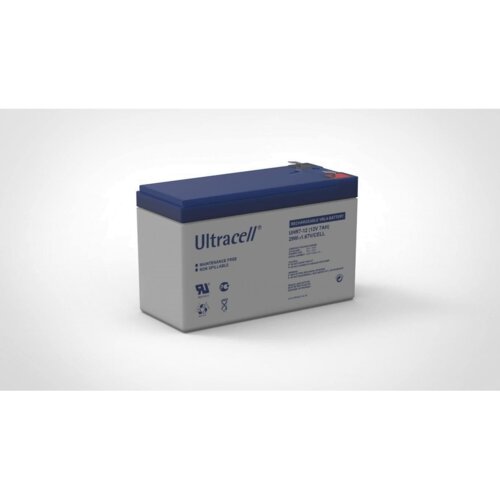  BATERIJA ZA UPS 12V/7Ah UHR7-12 Cijene