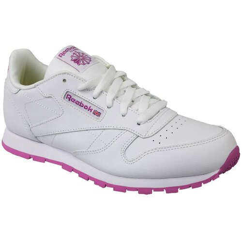 Reebok classic leather bijela Cene