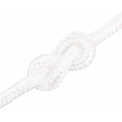  Vi&amp;scaron;enamjensko pomoćno uže 16 mm 250 m Bijela PP - Bijela 16 mm 250 m Slike