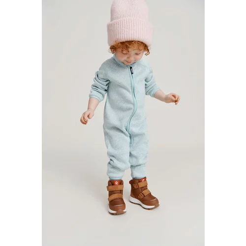 Reima Dječje zimske čizme boja: smeđa