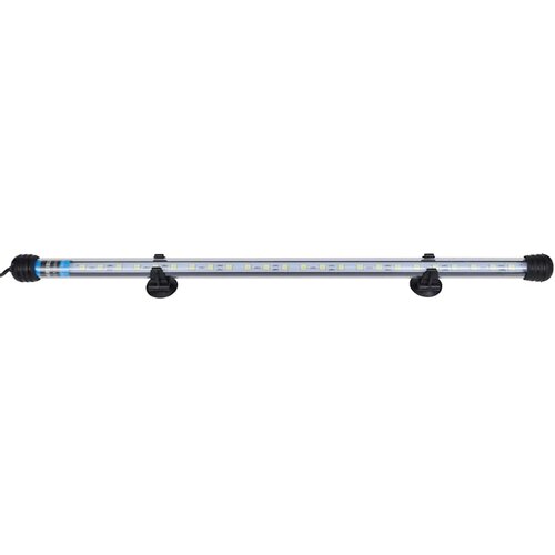  LED svjetiljka za akvarij 48 cm bijela Slike