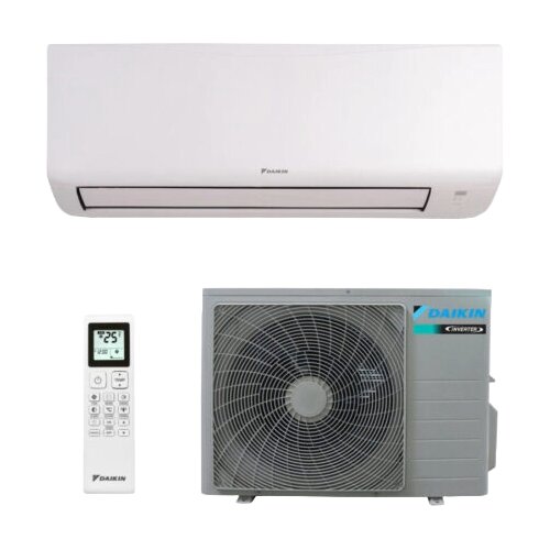 Daikin KLIMA UREĐAJ 2,5kW FTXC25E/RXC25E R-32 Cijene