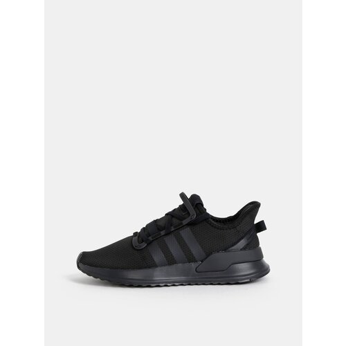 Adidas Black Men's Sneakers Originals U Path Run - Men's | ePonuda.com