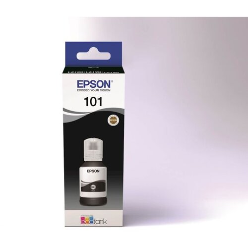  EPSON EcoTank ITS 101 BK L6xxx/L4xxx Cijene