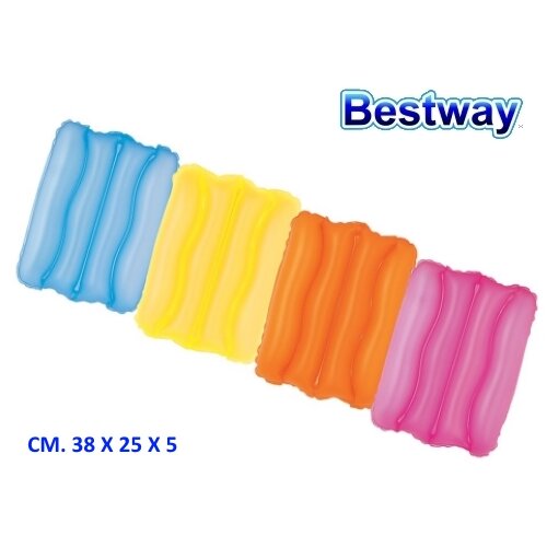 Bestway JASTUK 38X25X5CM 52127 Cijene