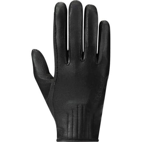 Roeckl Jahalne rokavice WELS, black stonewashed - 7 Cene