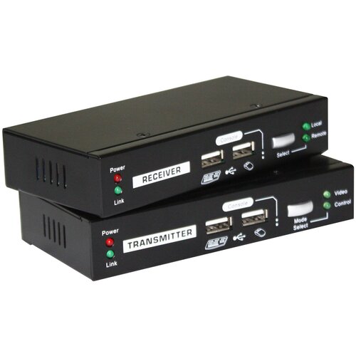  LevelOne KVM over Cat.5 Extender Cijene