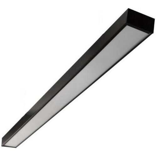  LED stropna prislonjena viseća svetiljka CYNIDECO LED/30W/230V 4000K crna Cene