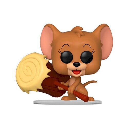 Funko Pop Movies Tom & Jerry - Jerry Cijene