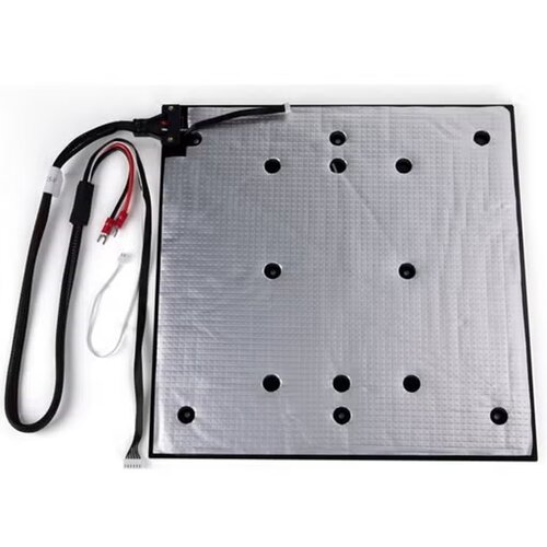 Elegoo Neptune 4 Plus hot bed plate assembly Slike