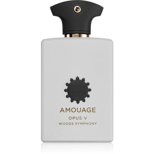 Amouage Opus V: Woods Symphony parfemska voda uniseks 100 ml Cijene