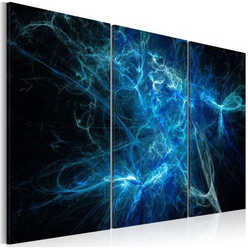  Slika - An electric storm 90x60 Slike
