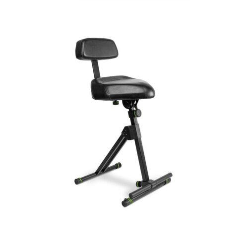 Gravity FM SEAT 1 BR Stol z naslonjalom - - Audio-Kondric Slike