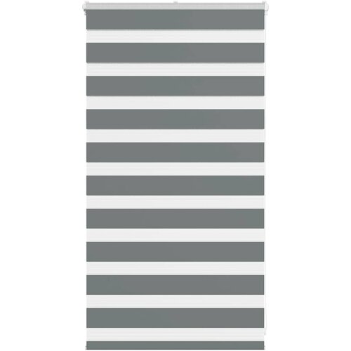  Zavjesa zebra 90x100 cm &scaron;irina tkanine 85,9 cm poliester Cene