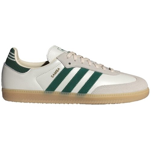 Adidas Nizke superge Samba OG IH6844 Bela Cene