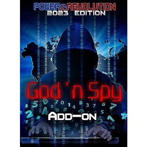 Steam Modding Tool Add-on - Power & Revolution 2023 Edition (DLC) (PC) Key GLOBAL Cene