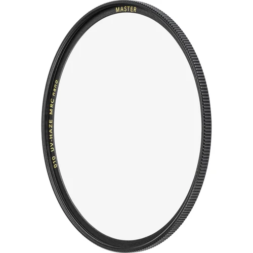 B&W Filter Master UV MRC 86mm Nano