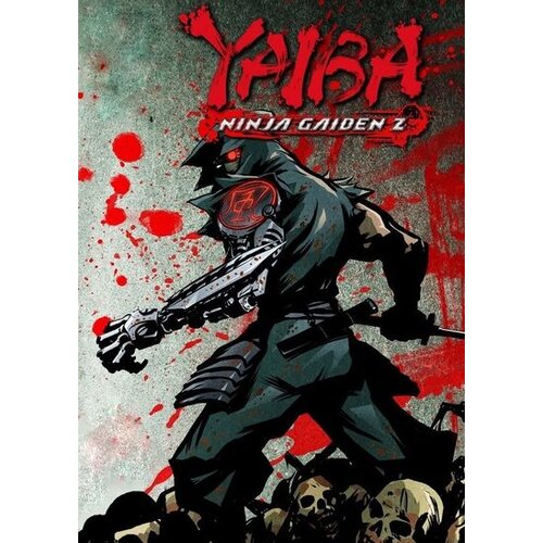 Steam Yaiba: Ninja Gaiden Z Key GLOBAL Cene