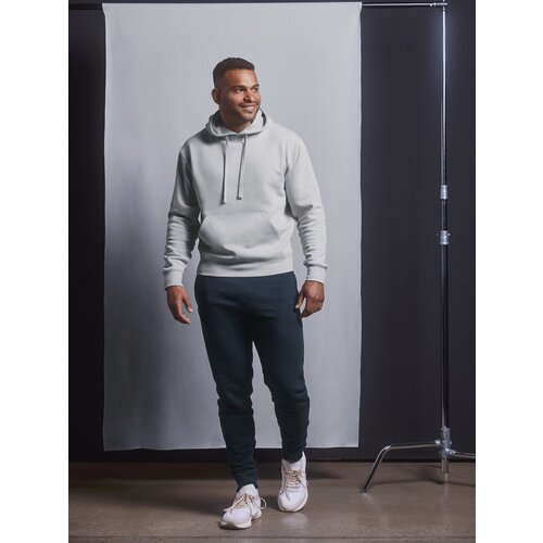 RUSSELL Black Men's Sweatpants Authentic Jog Pant Cijene
