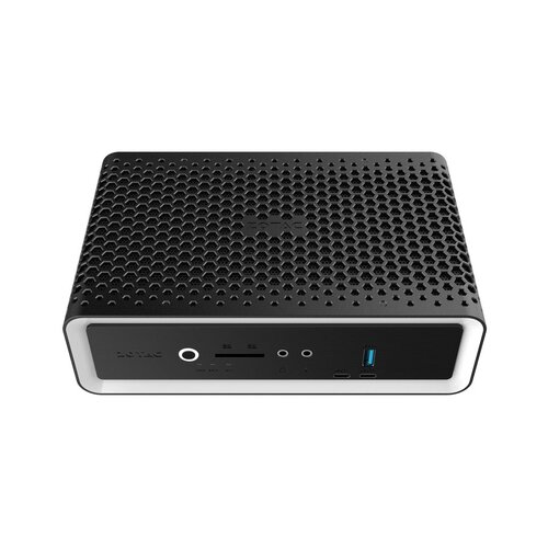 Zotac ZBOX CI622 Nano Intel i3-10110U/Intel UHD ZBOX-CI622NANO-BE mini pc računar Slike