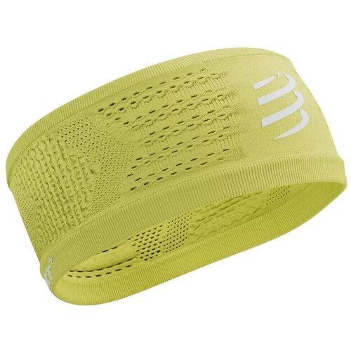 Compressport XBNU3906016TU žuta Slike