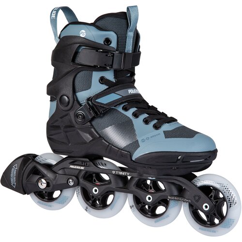 Powerslide Rolerji Phuzion Argon Grey 90 SR, (5000359532) Cene