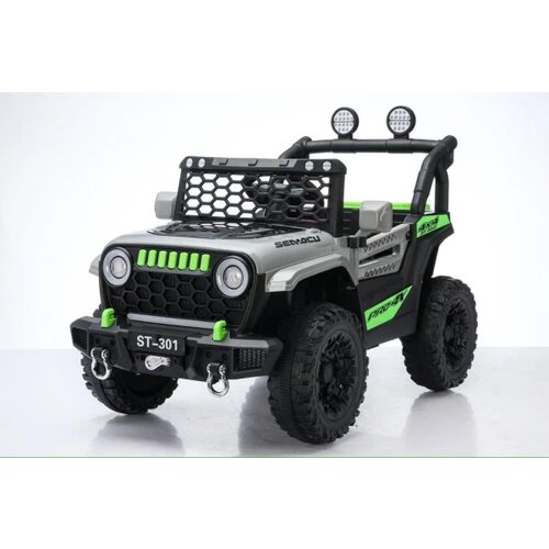 Thema Sport ts-301 auto na baterije sivi ( TS-301 si ) Slike