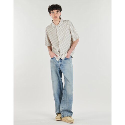 Edwin Jeans flare Wide Pant Modra Slike