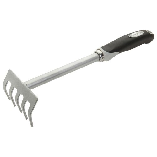 GARDOL grabljice gardol (srebrne/črne, dolžina: 31,5 cm) Cene