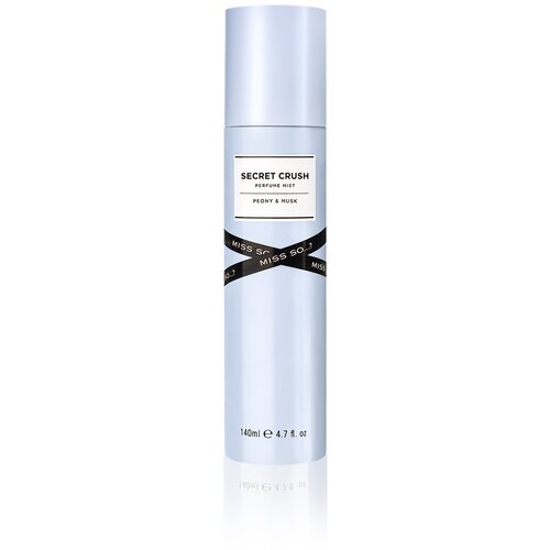 SO Miss So...? Body Mist Secret crush 140ml Slike