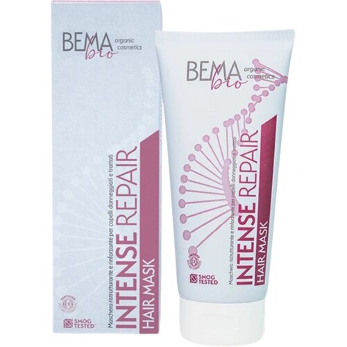 Intense Repair Hair Mask - 200 ml Slike